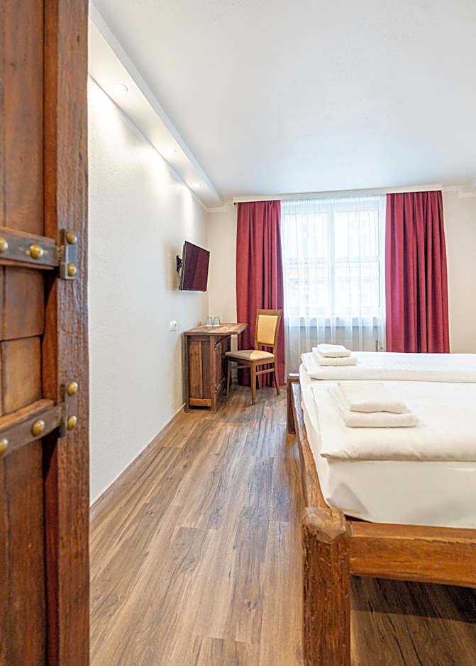 Hotel Enziana Wien