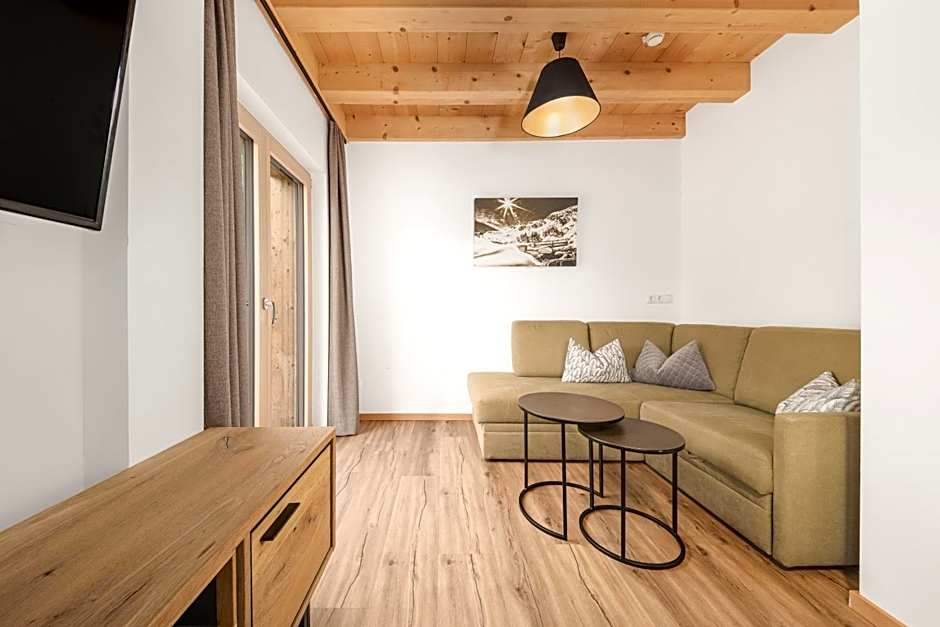 Chalet Ahornblick