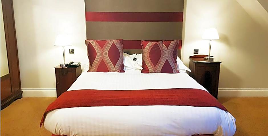 The Villa Country House Hotel