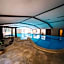 BIO HOTEL & WELLNESS Zlatý Hýľ