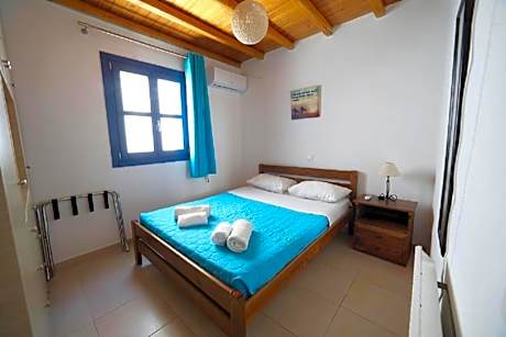 Suite with Pool View