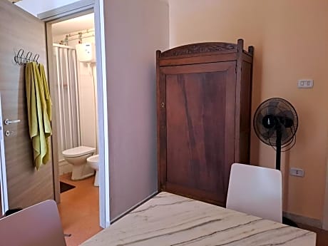 Triple Room with Private Bathroom