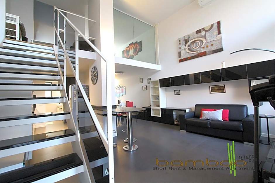 Bamboo Milano Colico LOFT