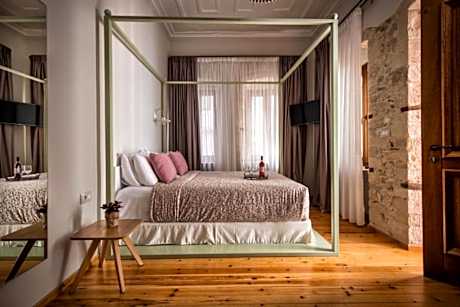 Superior Deluxe Double Room