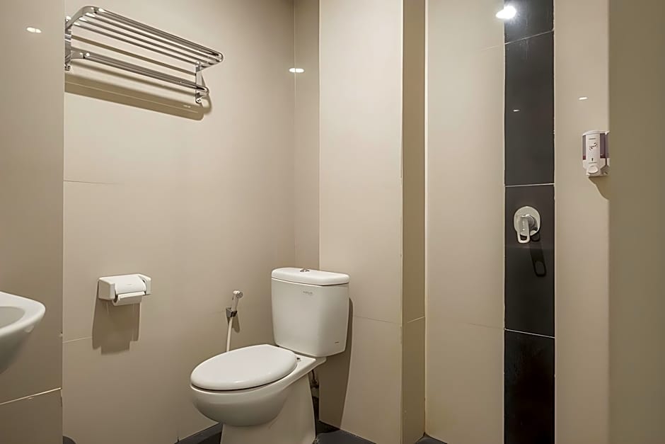 Grand Citra Hotel Makassar By LIFE