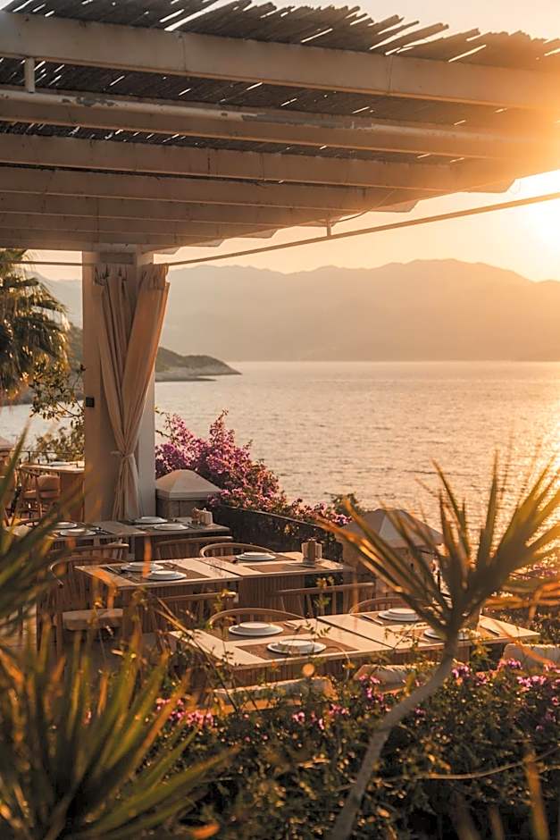 Villa Hotel Tamara