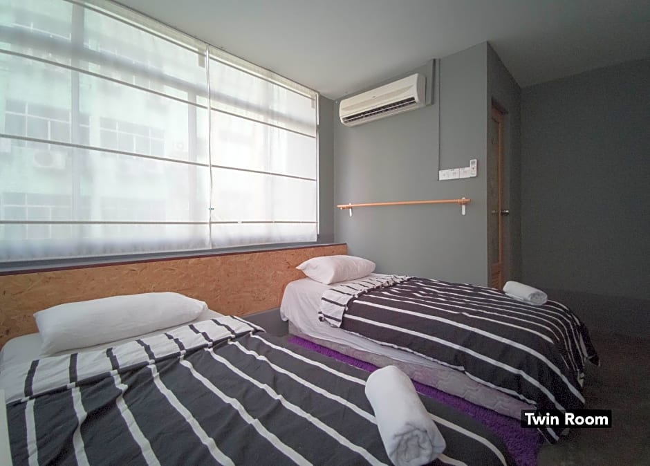 Koptel Budget Hotel