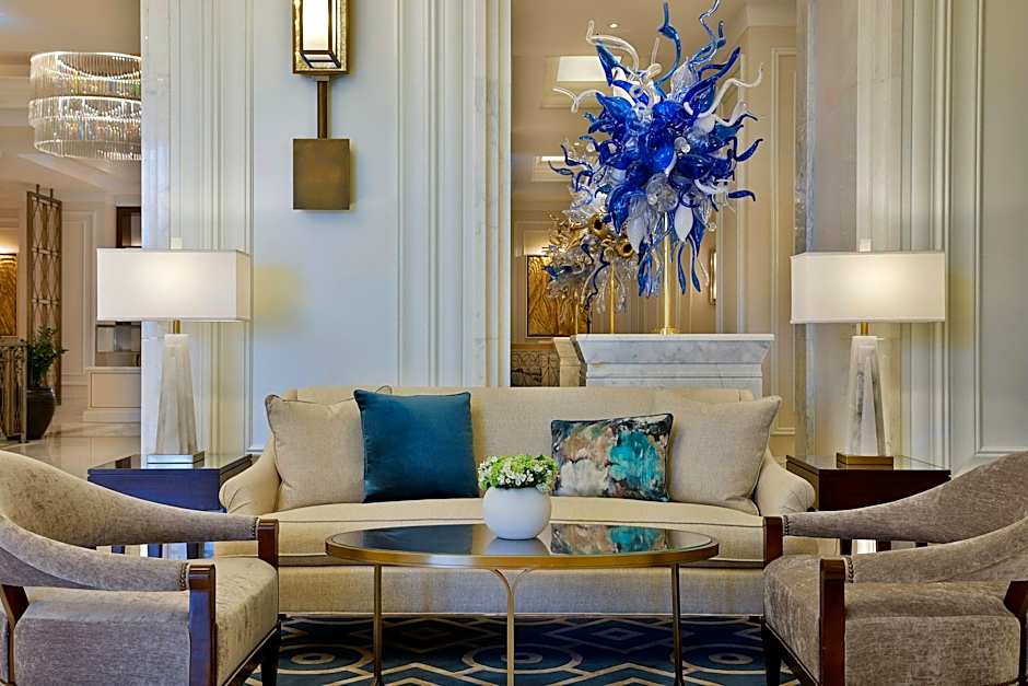 The Ritz-Carlton, Amman