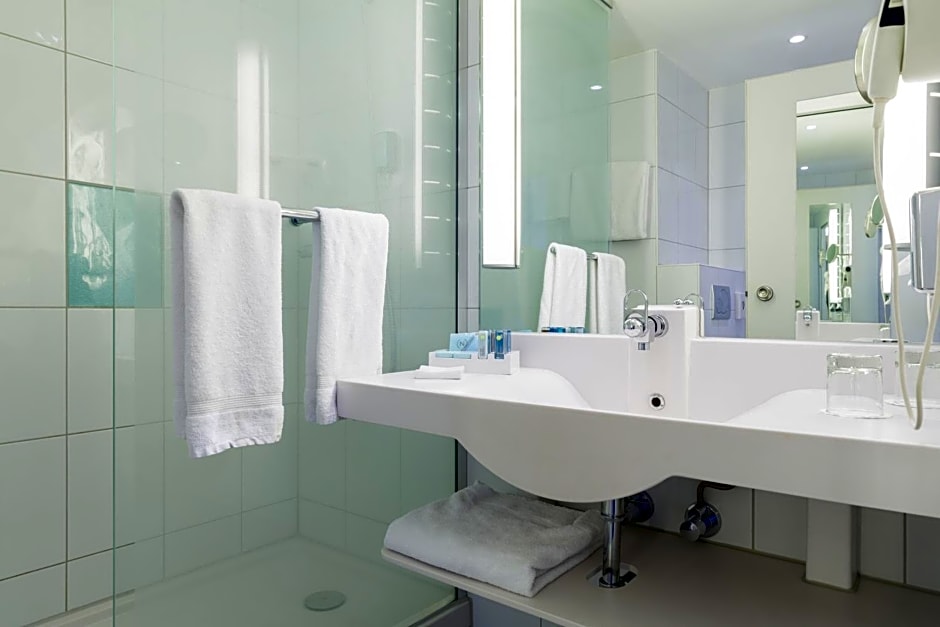 Novotel Frankfurt City