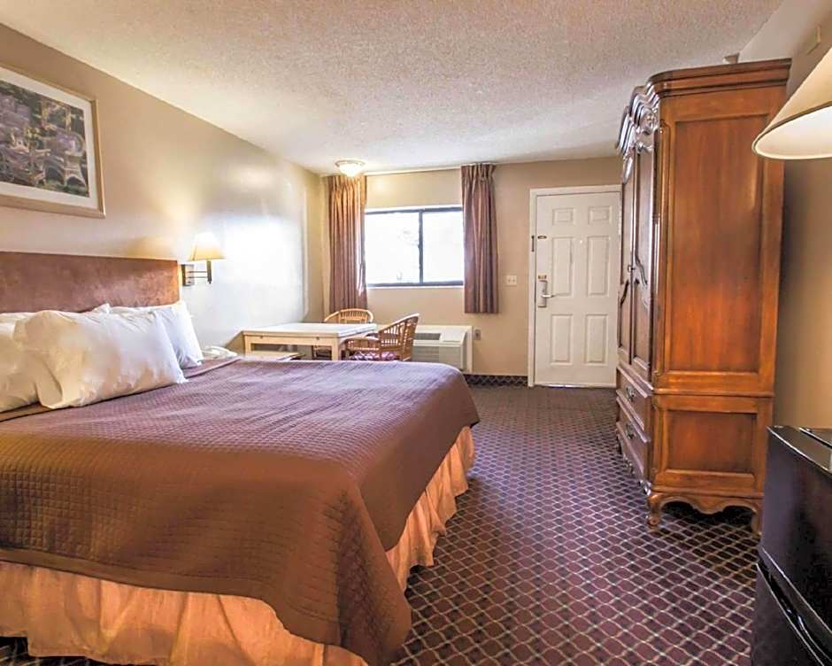 Rodeway Inn Apopka South
