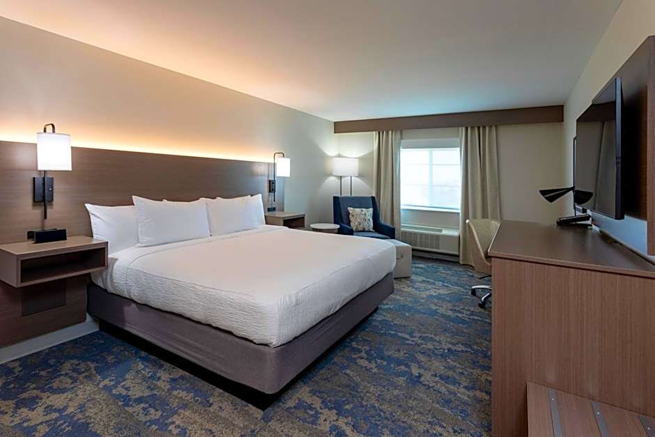 GrandStay Hotel & Suites Algona