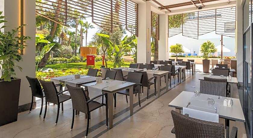 Seven Seas Hotel Life - Ultra All Inclusive & Kids Concept