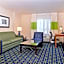 Fairfield Inn & Suites by Marriott Denver Aurora/Parker