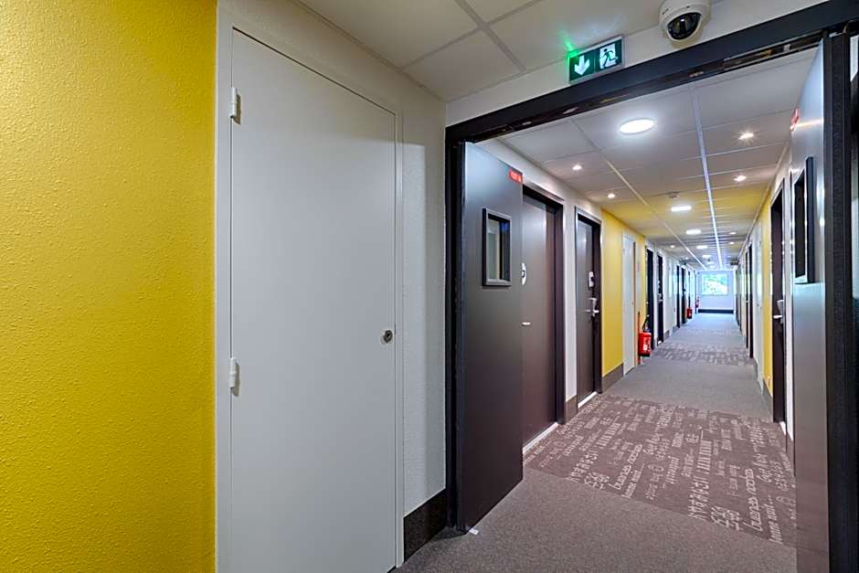 B&B Hotel MARSEILLE La Valentine St Menet