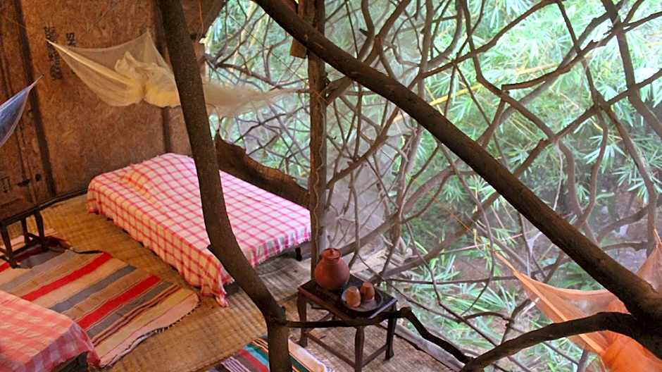 Saraya - Bed and Breakfast