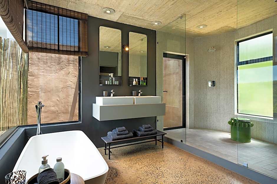 mFulaWozi Wilderness Biyela Lodge