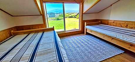 Panoramic Room