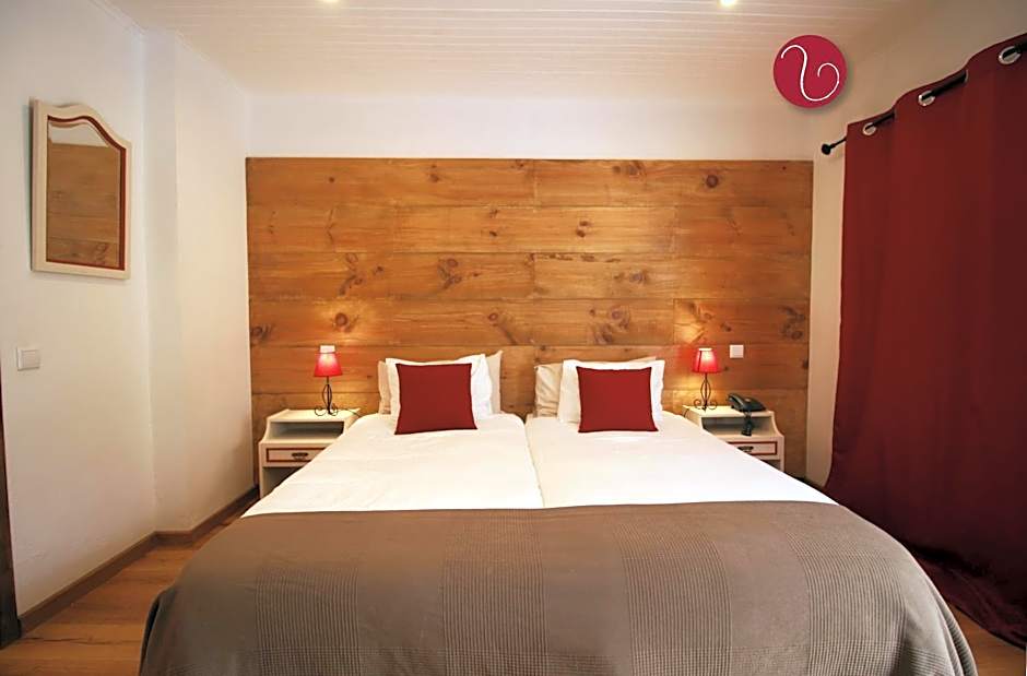 GuestHouse Vila Lusitania