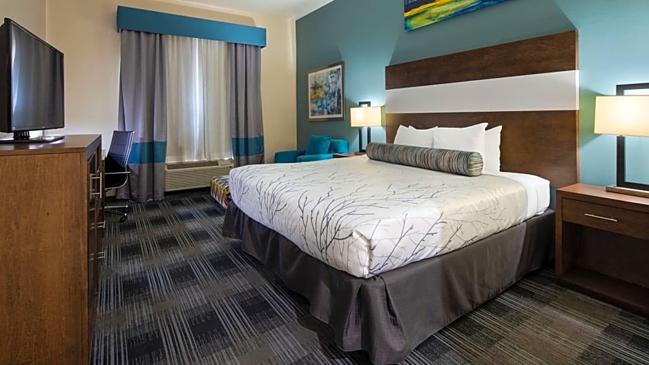 Best Western PLUS Inn of Muskogee
