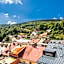 Apartmány Stříbrná Liška