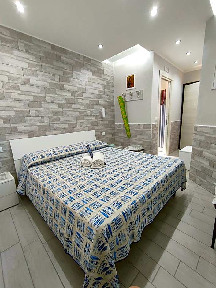 La Perla Del Tirreno