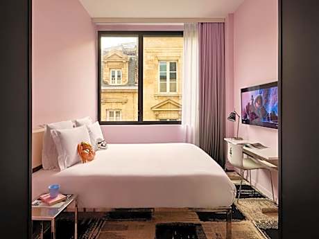 Medium Mama Double Room