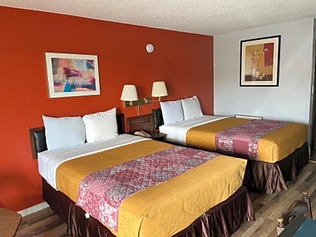 Budget Host Inn