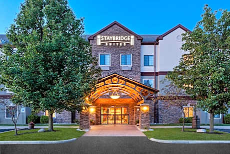 Staybridge Suites Kalamazoo By IHG