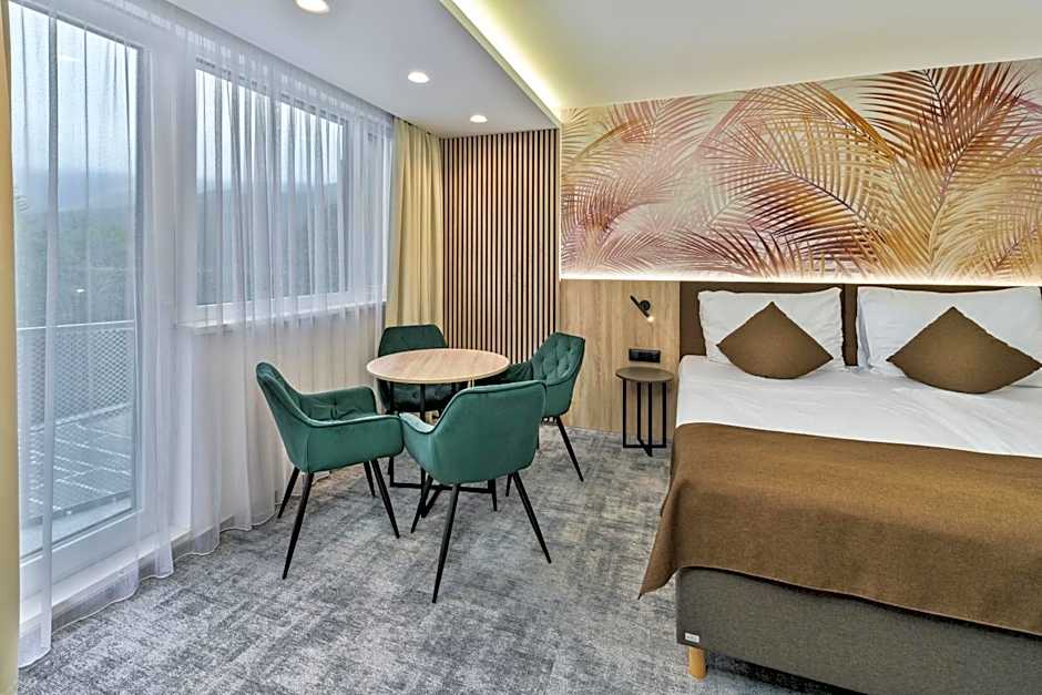 Wellness Hotel Astra