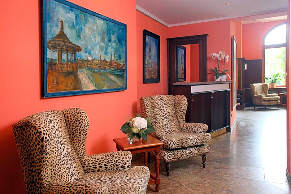 Hotel Artushof