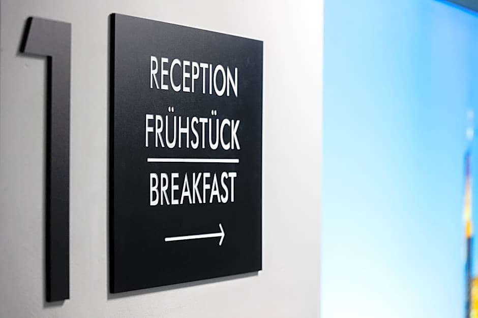 mk hotel frankfurt