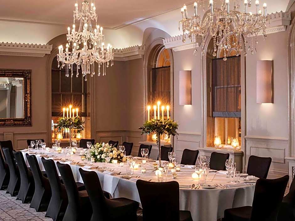 Queens Hotel Cheltenham