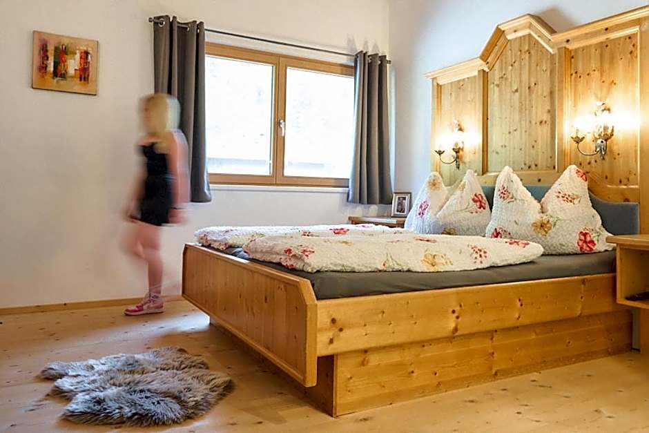 B&B Margit's Ranch Urlaub am Pferdehof