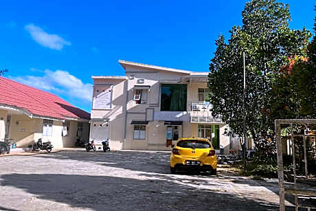Hotel O Guest House Akbarrinna