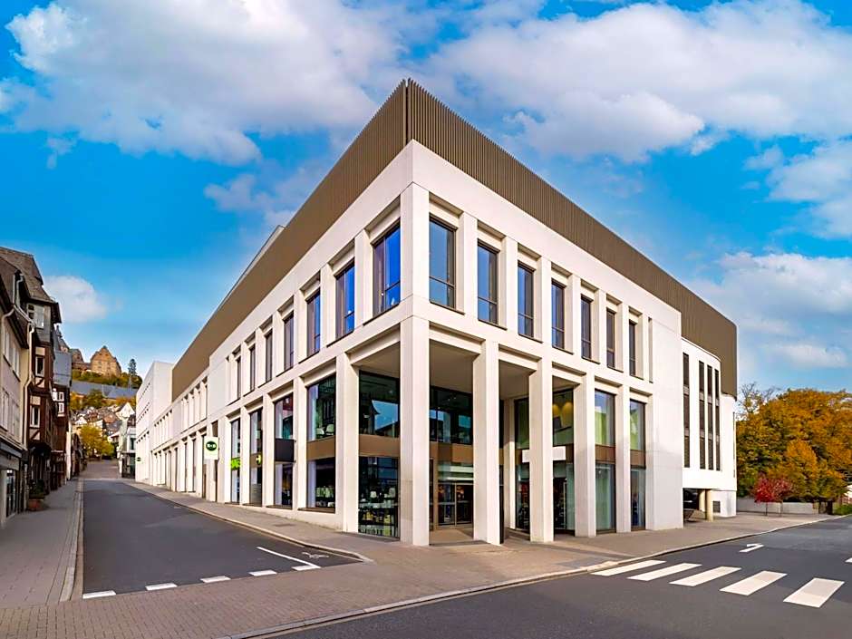 B&B Hotel Marburg