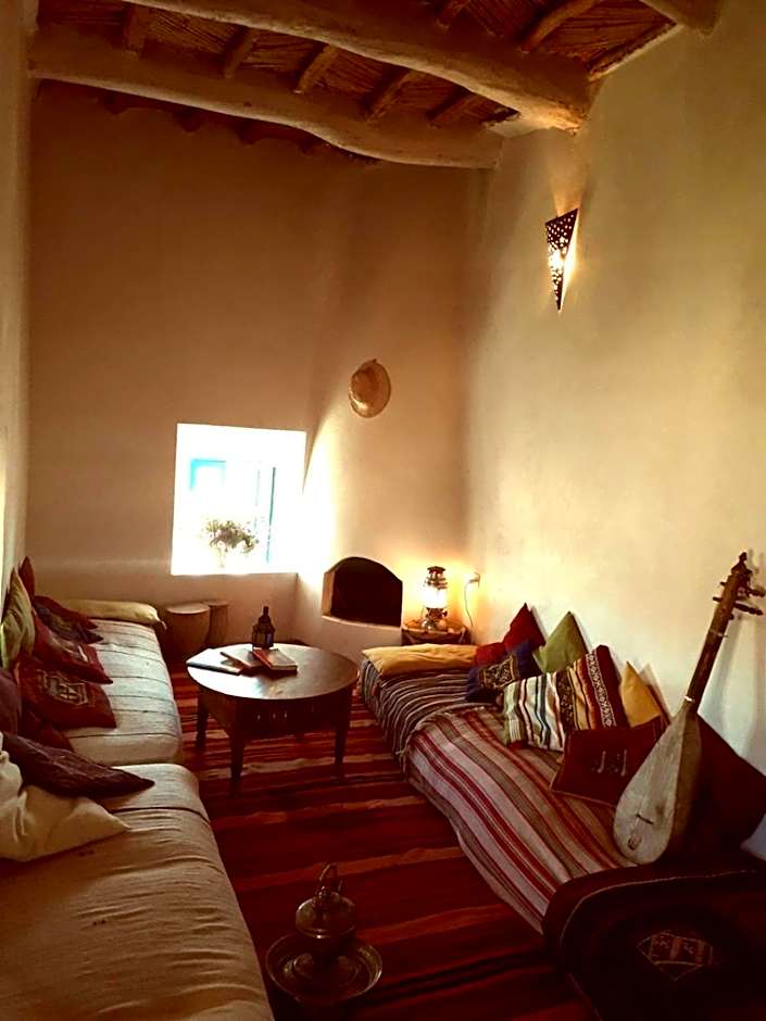 Les Jardins du M'goun