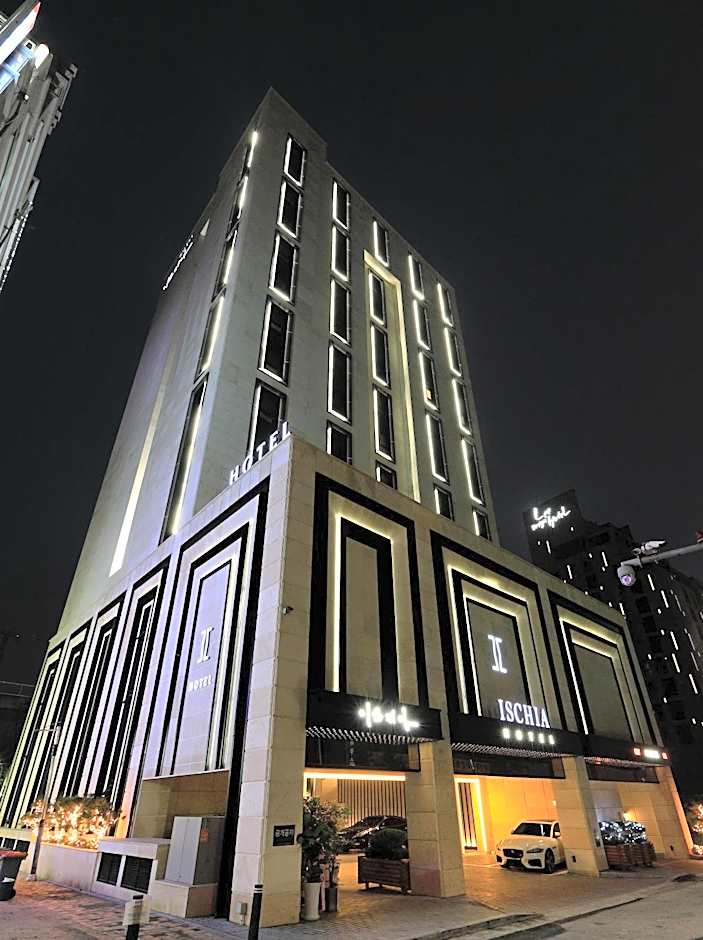 Ischia Hotel