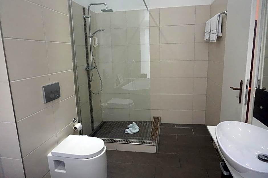 Hotel Bucheneck