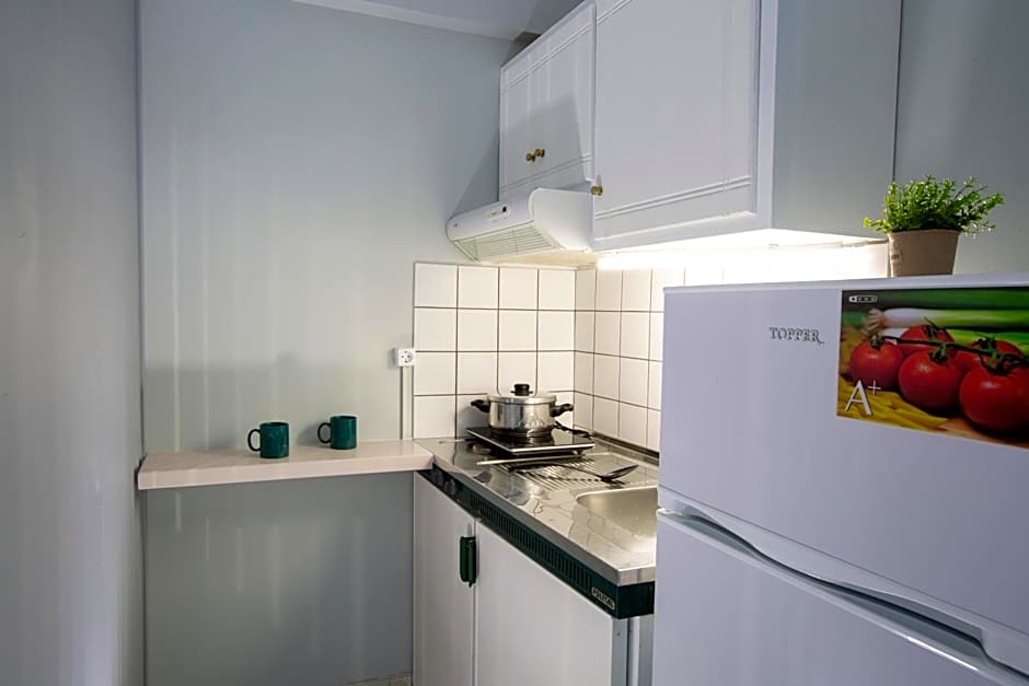 Captain Nick Aparthotel