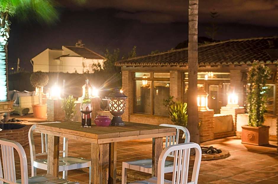 Villa Conmigo Bed & Breakfast