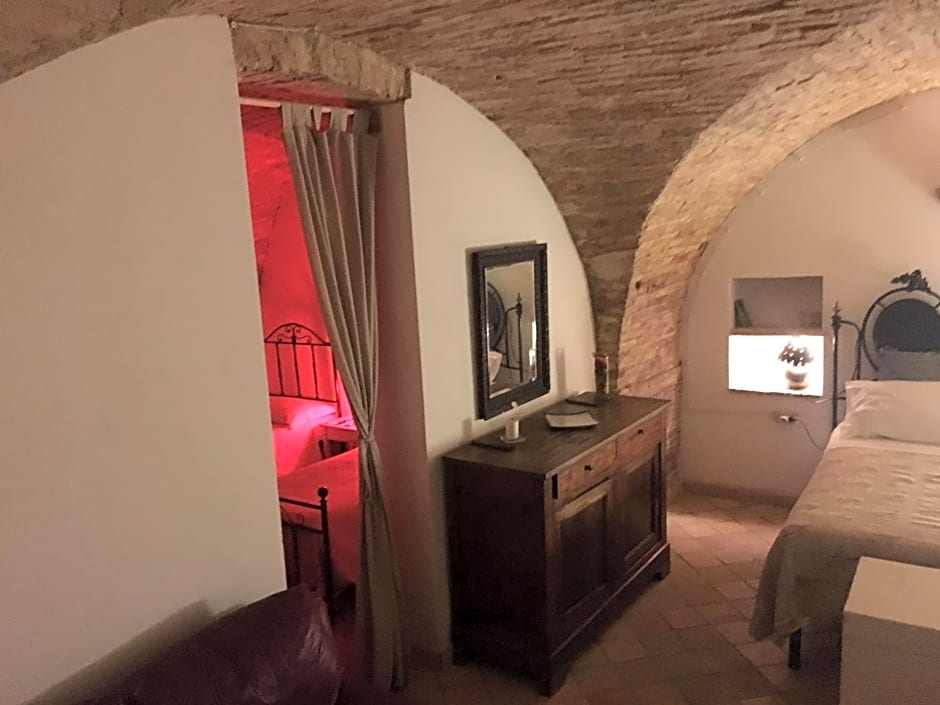 BellaVista Bike Stop