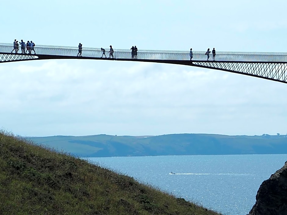 St Kew Escapes Nr Port Isaac