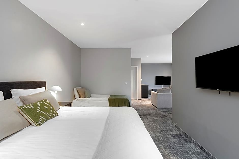 Konvin Hotel by Reykjavik Keflavik Airport