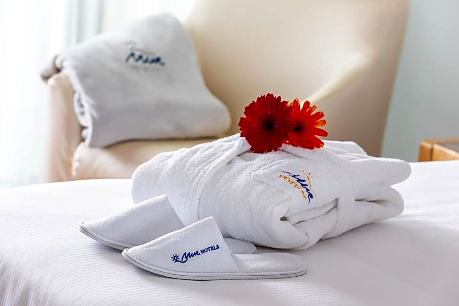 MUR Neptuno Gran Canaria - Adults Only