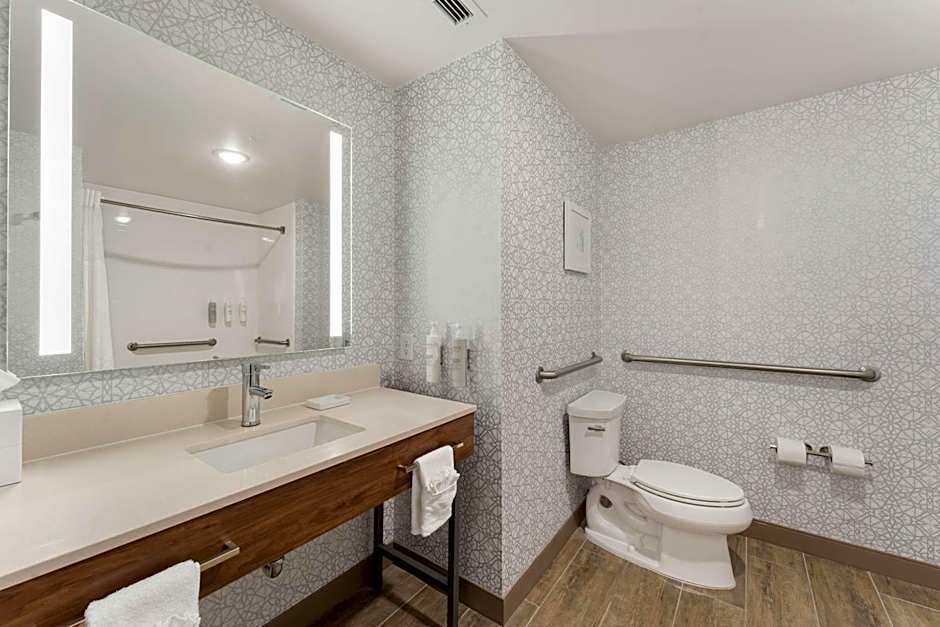 Hampton Inn By Hilton Milford