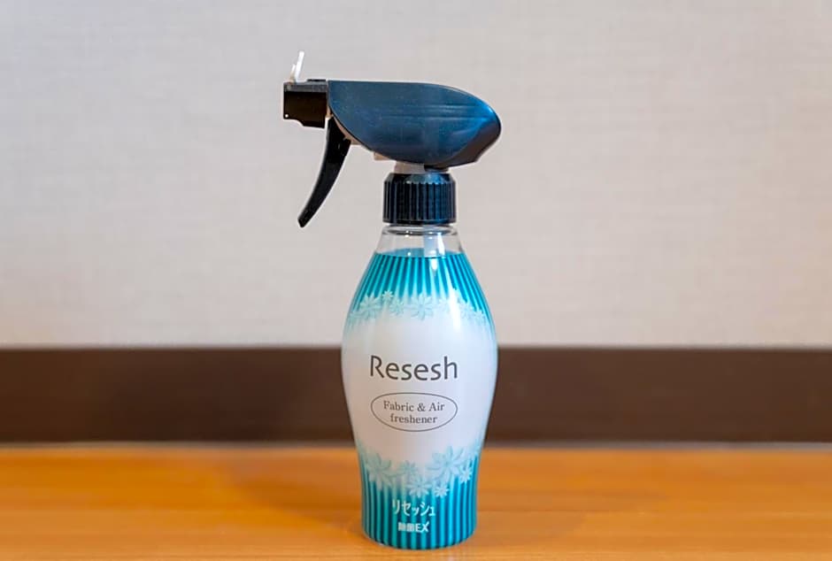 Hotel Katsuyama Premiere