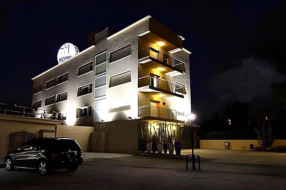 Hotel H