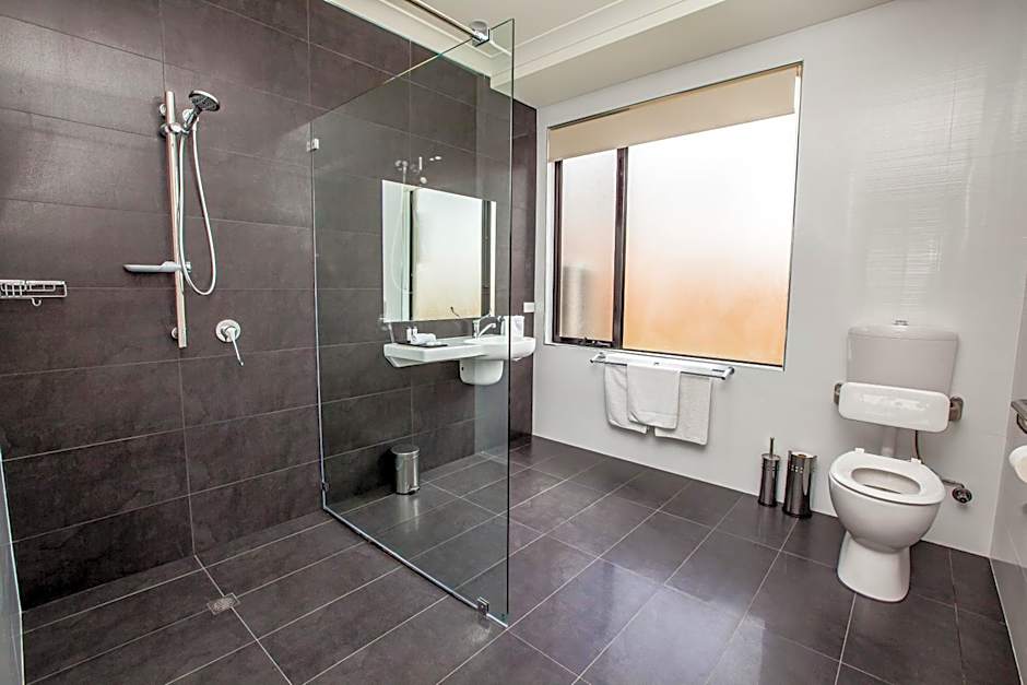 Neagles Retreat Villas