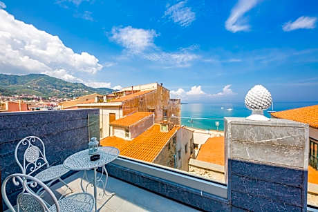 Ossuna Bay Hotel Boutique