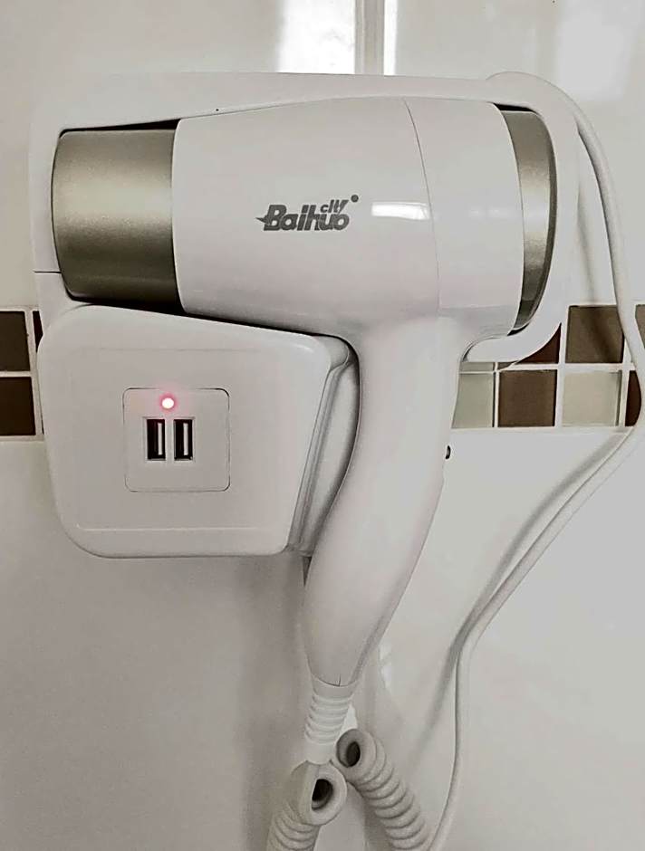 Flat Service Pitangueiras com Vista Mar